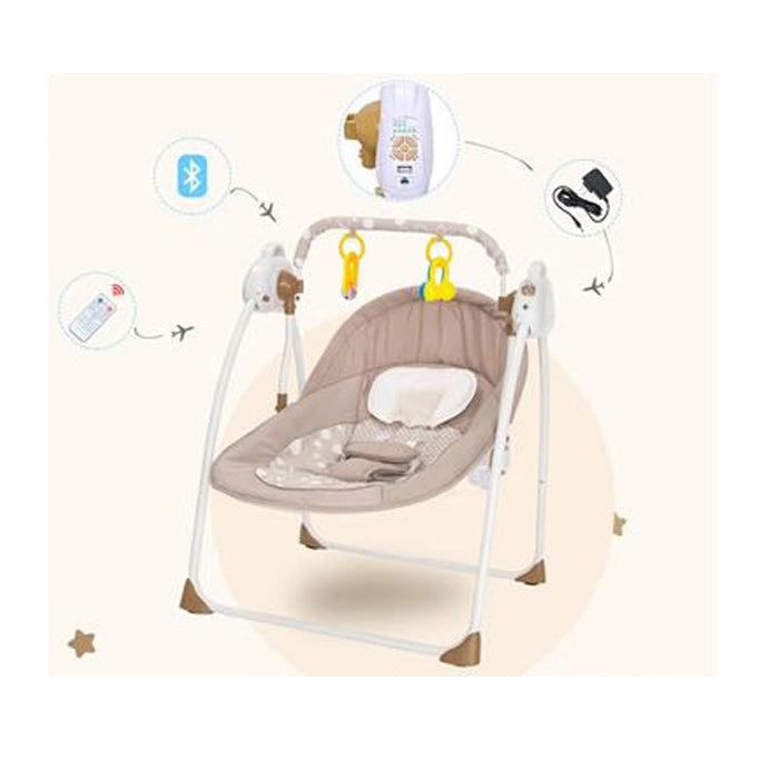 Baby Electric Swing