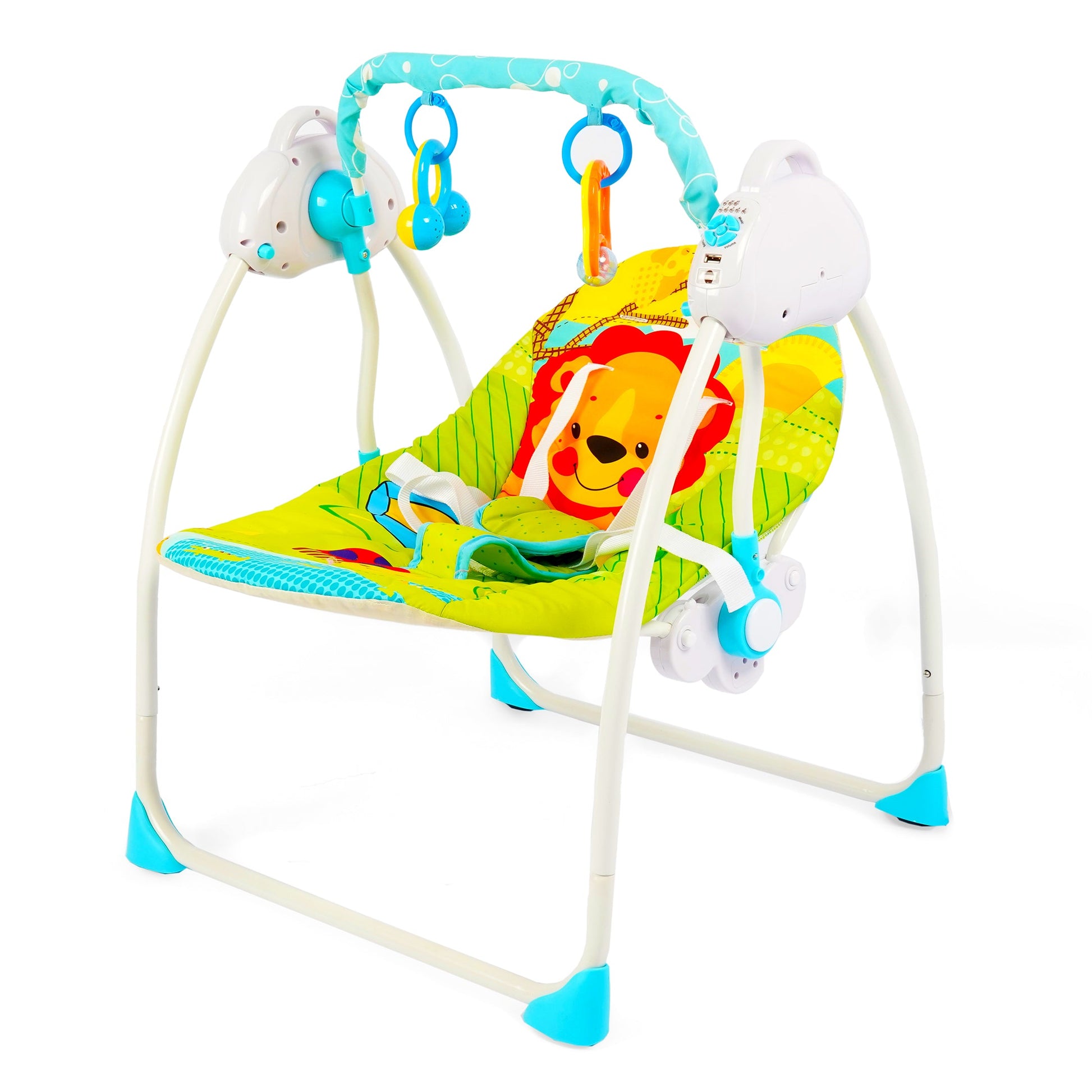 Baby Electric Swing