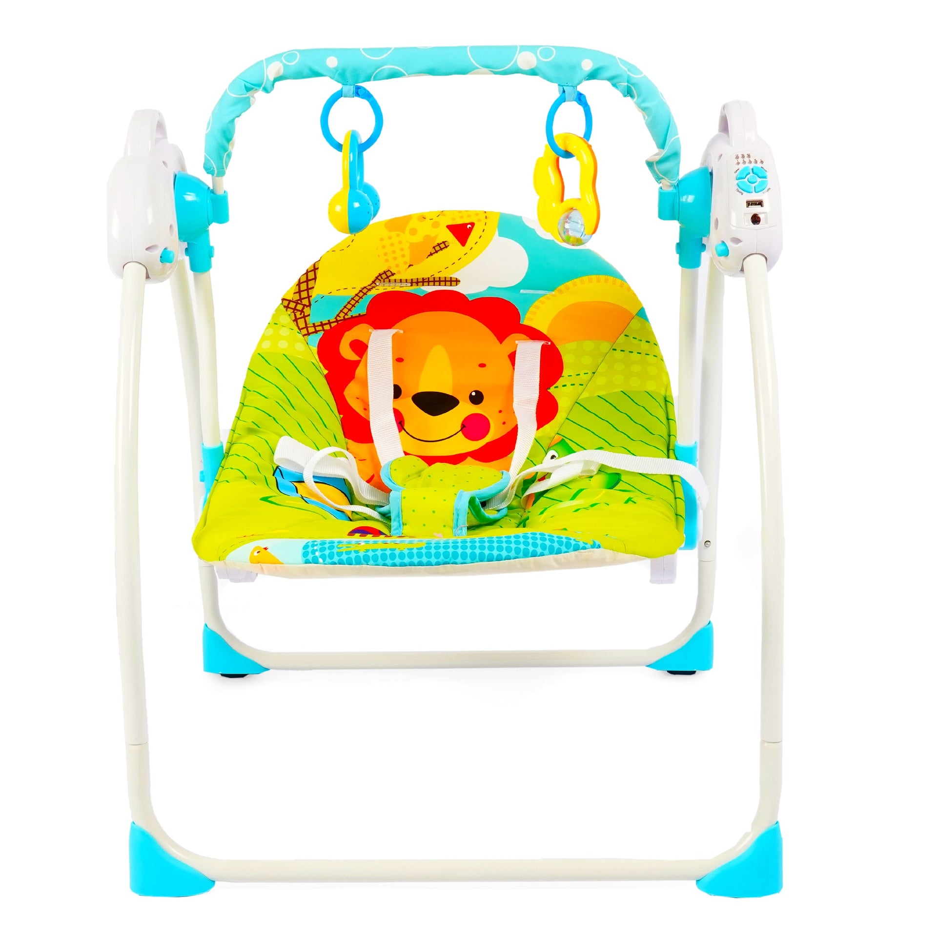 Baby Electric Swing