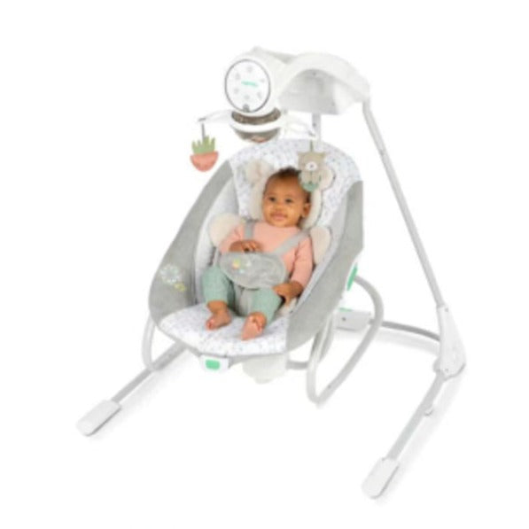 BABY ELECTRIC SWINGS