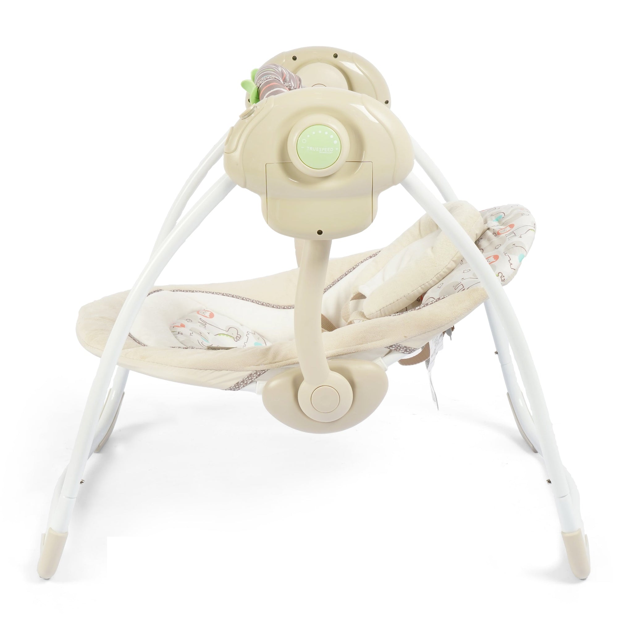 Auto Baby Cradle Swing