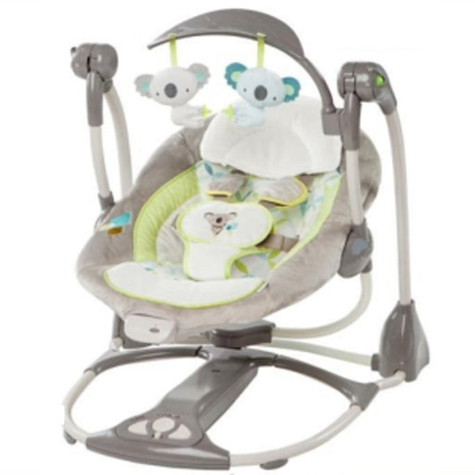 BABY ELECTRIC SWING