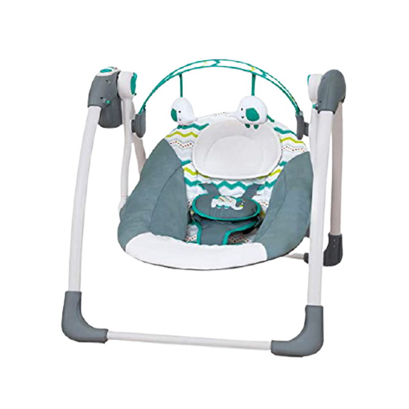 Baby Electric Swing