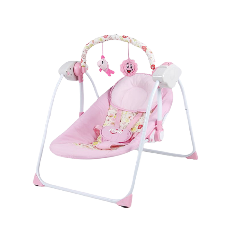 Portable Baby Swing Bed