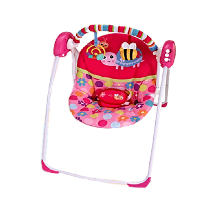 Baby Electric Swing SWE-98225