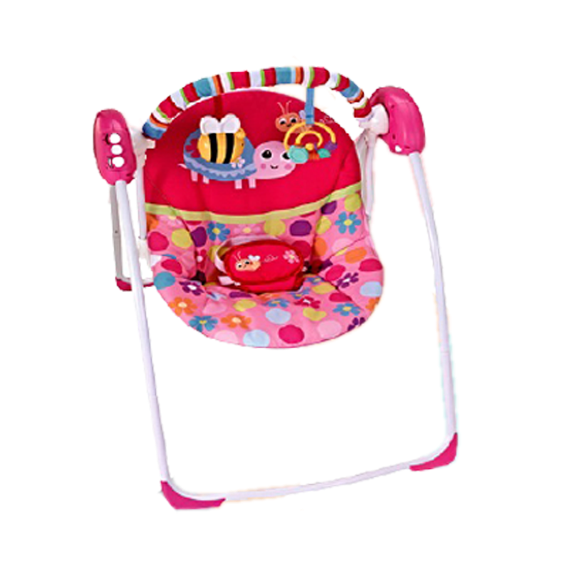 Baby Electric Swing SWE-98225