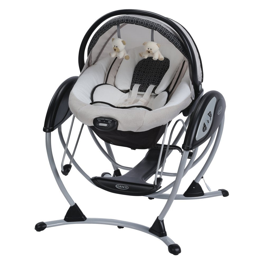 Graco Glider Elite Baby Swing SWE-10KOJI