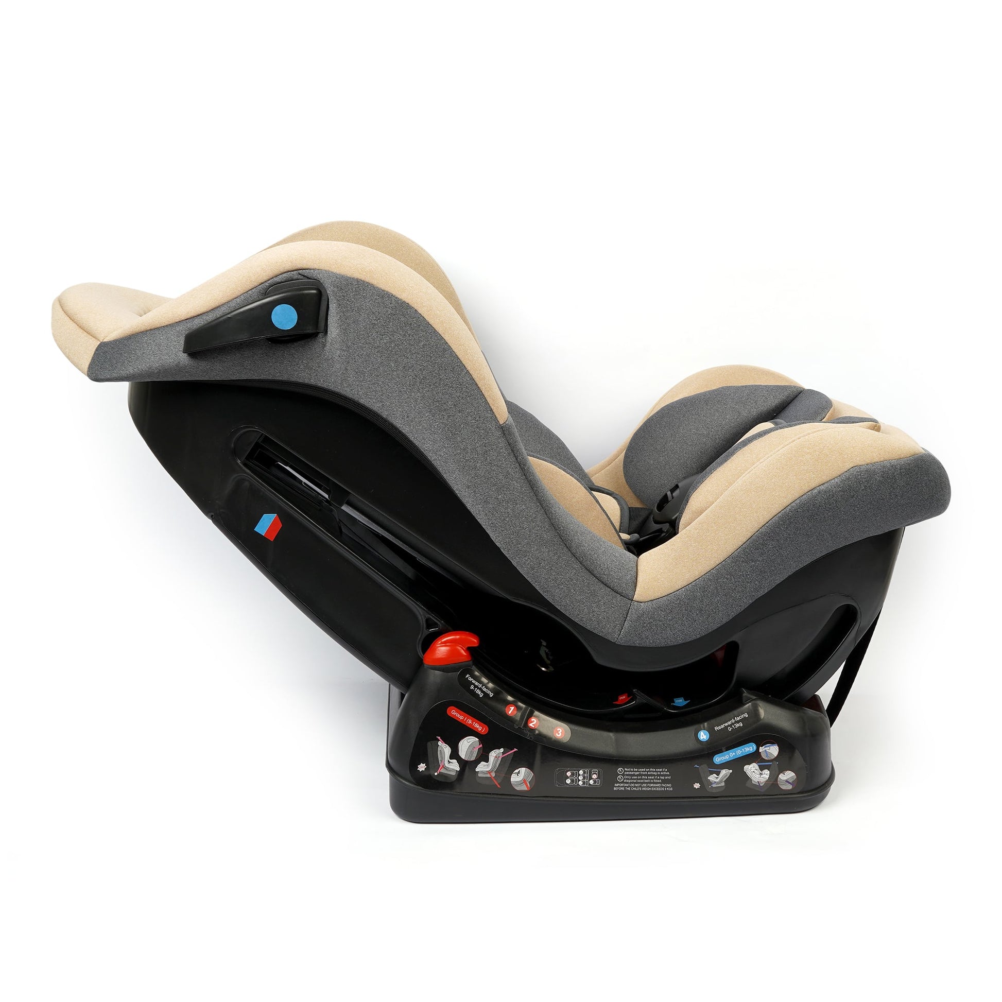 Sky Baby Car Seat