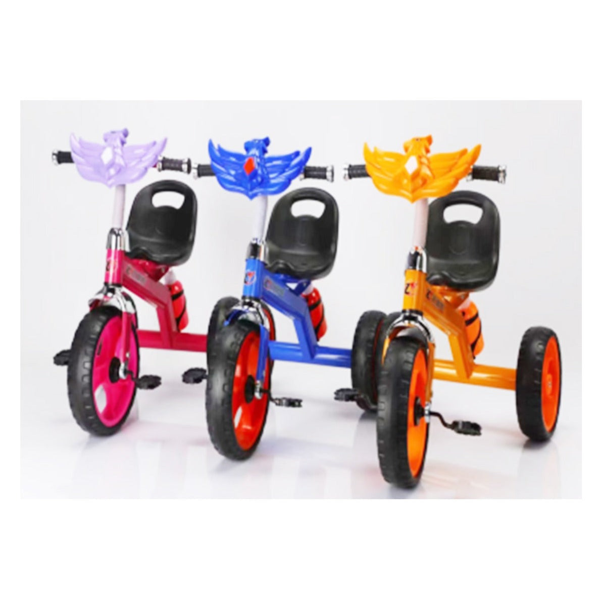 KIDS TRICYCLE