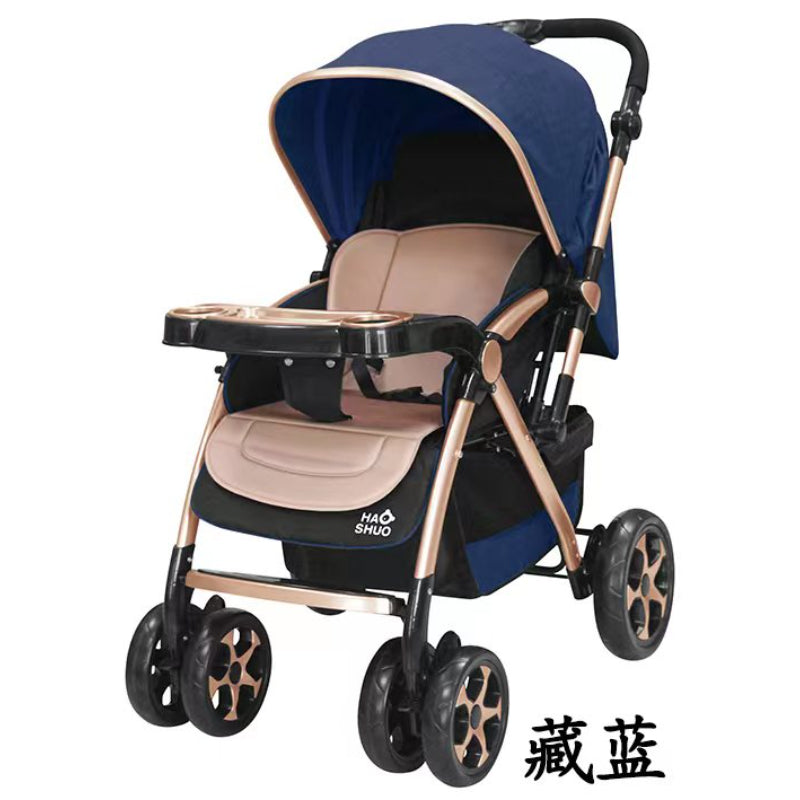 STROLLER