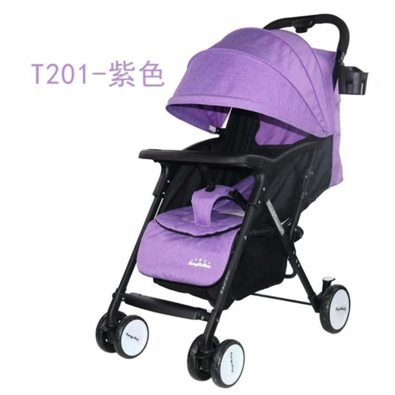 BABY STROLLER