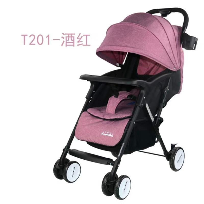 BABY STROLLER