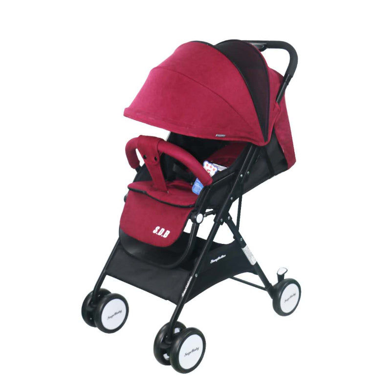 BABY STROLLER