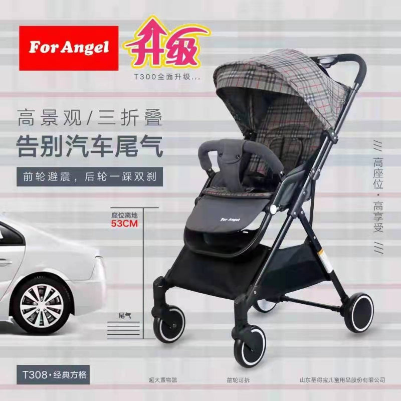 BABY STROLLER