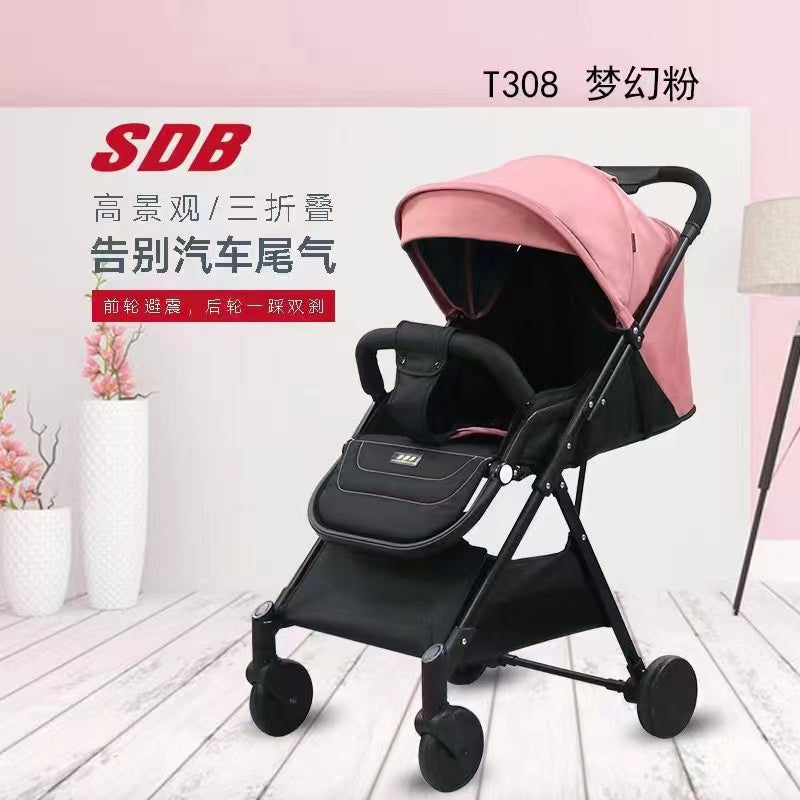 BABY STROLLER