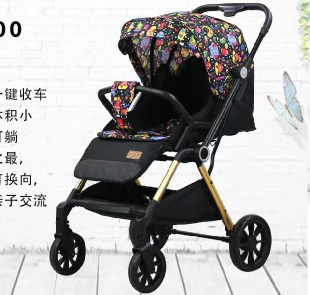 BABY STROLLER