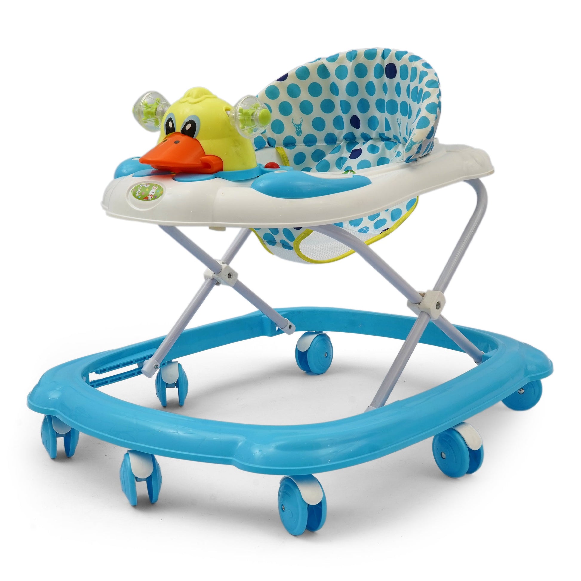 Duck Tray Baby Walker