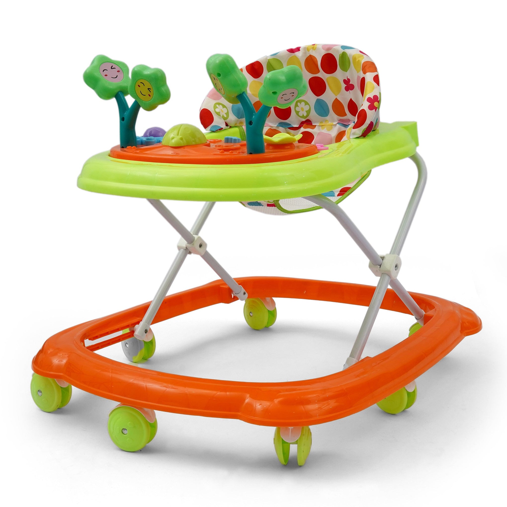 Baby Walker Bugg Tray