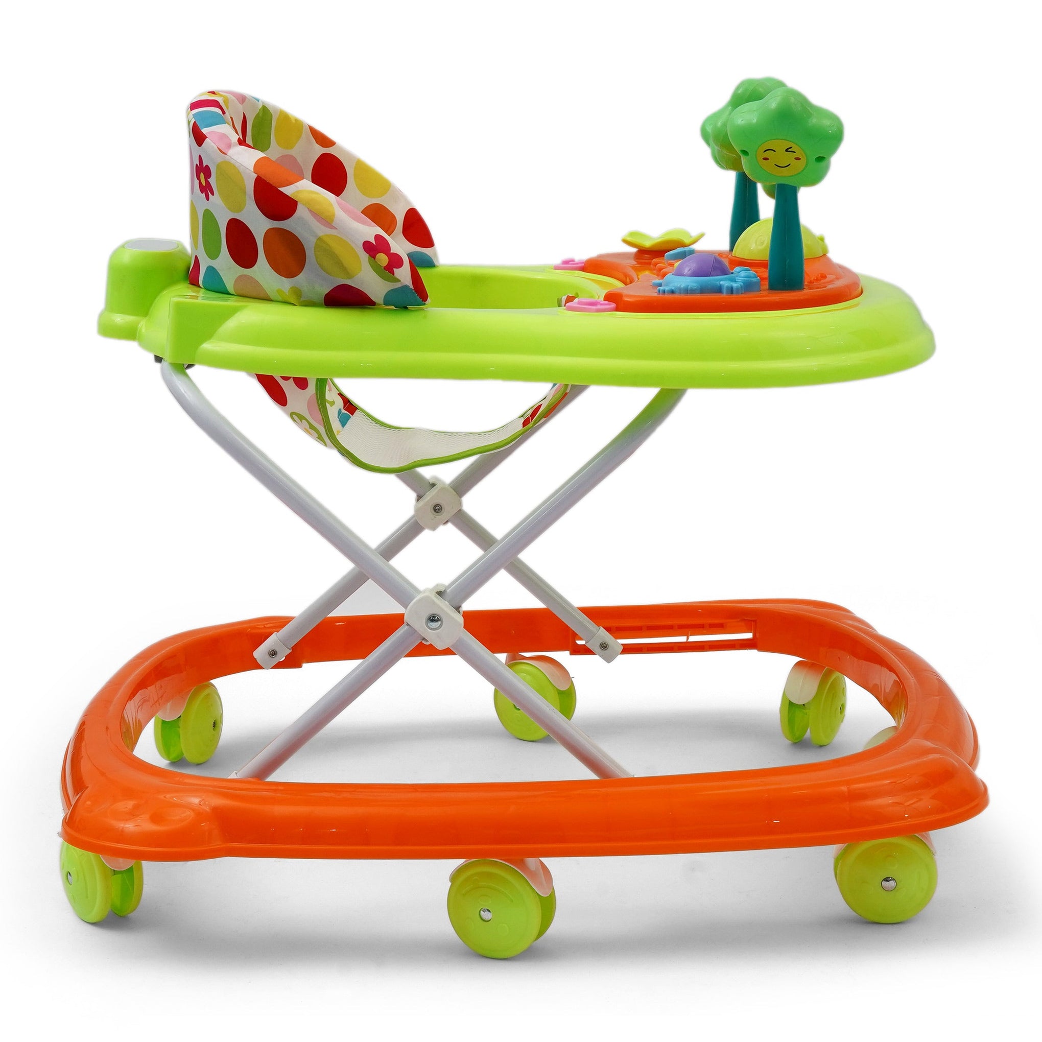 Baby Walker Bugg Tray