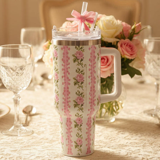 TUMBLER CUP