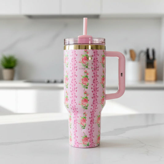 TUMBLER CUP