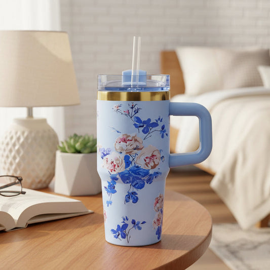 TUMBLER CUP
