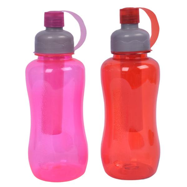 Plastic Water Bottle