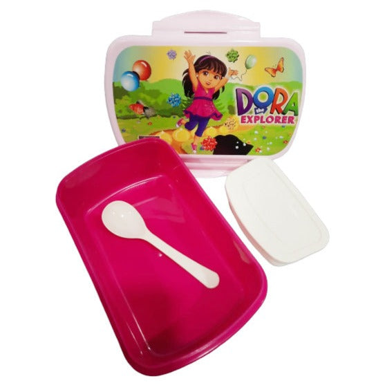 KIDS LUNCH BOX