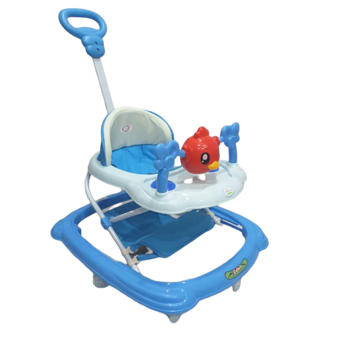 Baby Walker with Handle