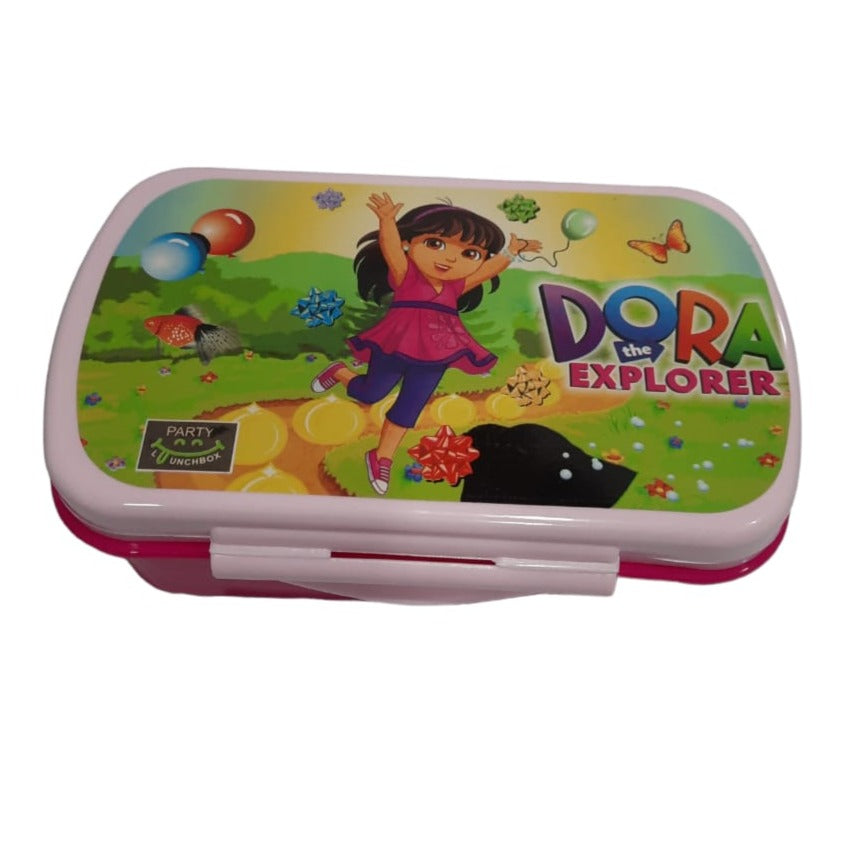 KIDS LUNCH BOX