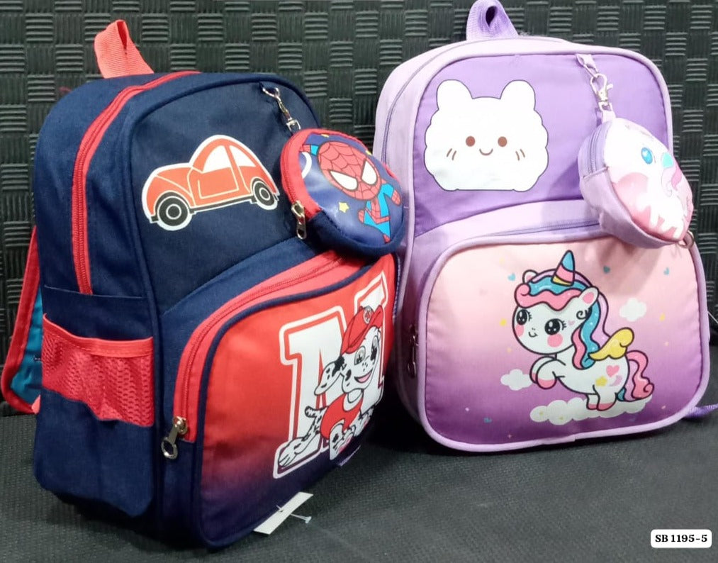 SCHOOL BAG