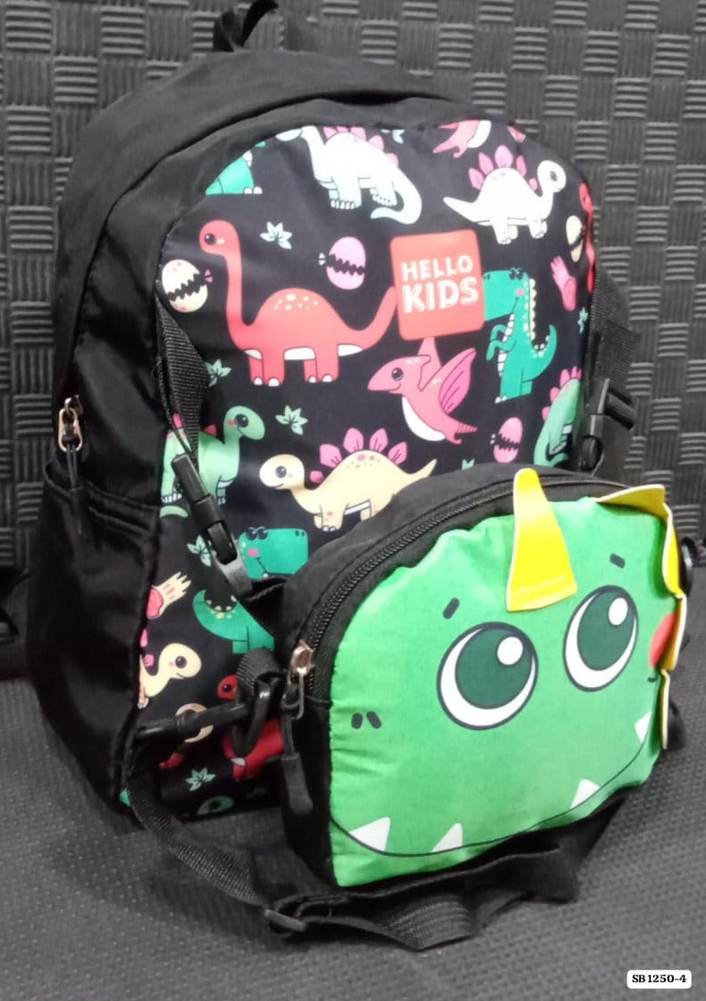 SCHOOL BAG