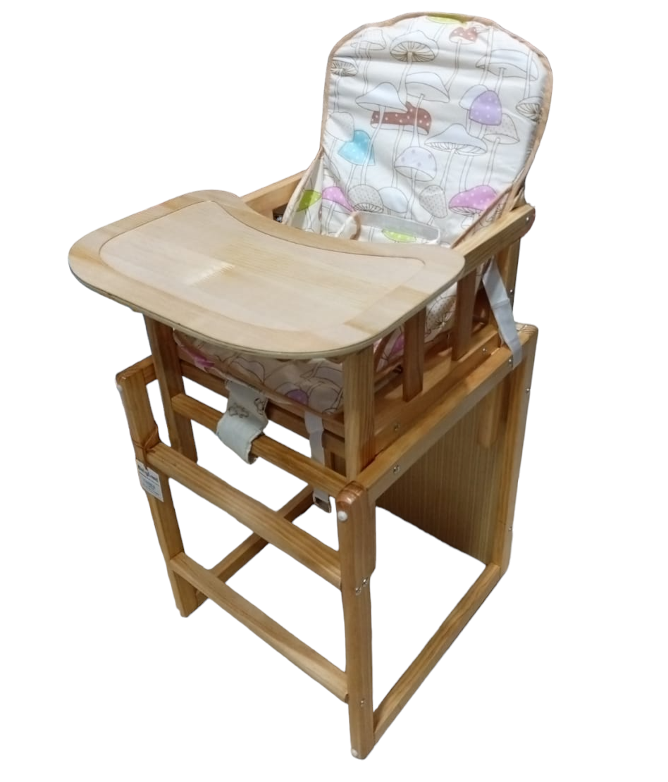 Baby Chair with Table H-6206