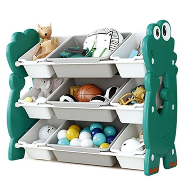 TOYS STORAGE BOX