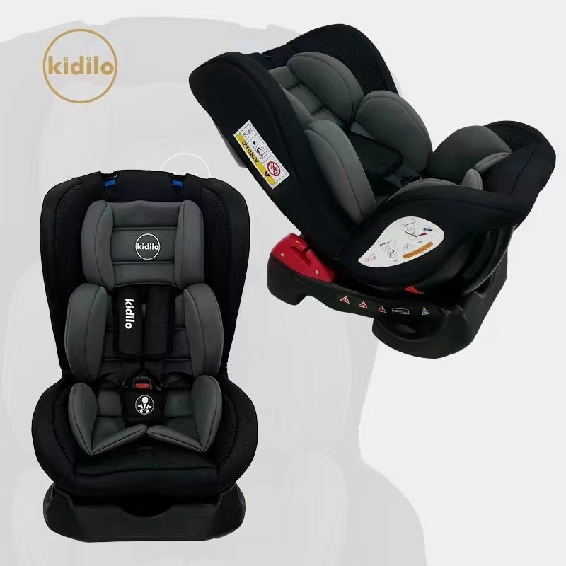 BABY CAR SEAT