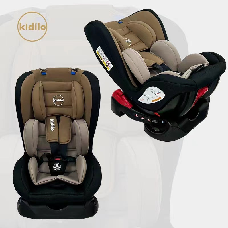 BABY CAR SEAT