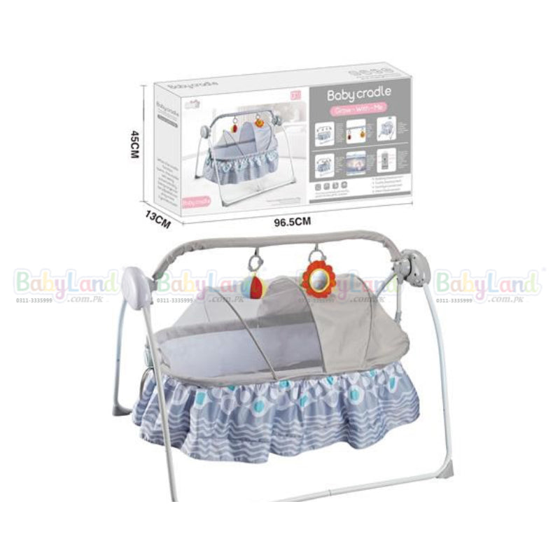 Baby Electric Swing SWE-1809A