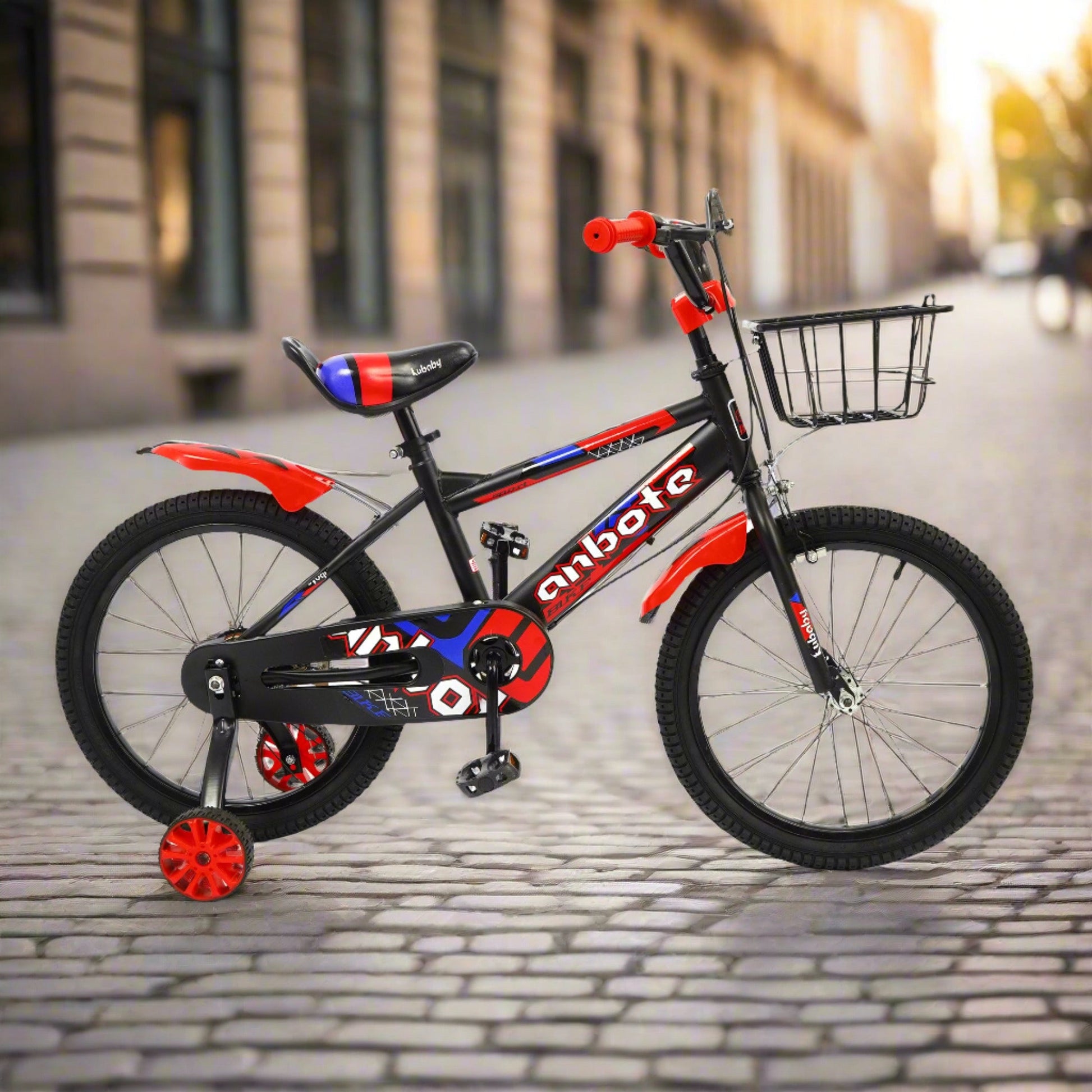 Best Kids Bicycle