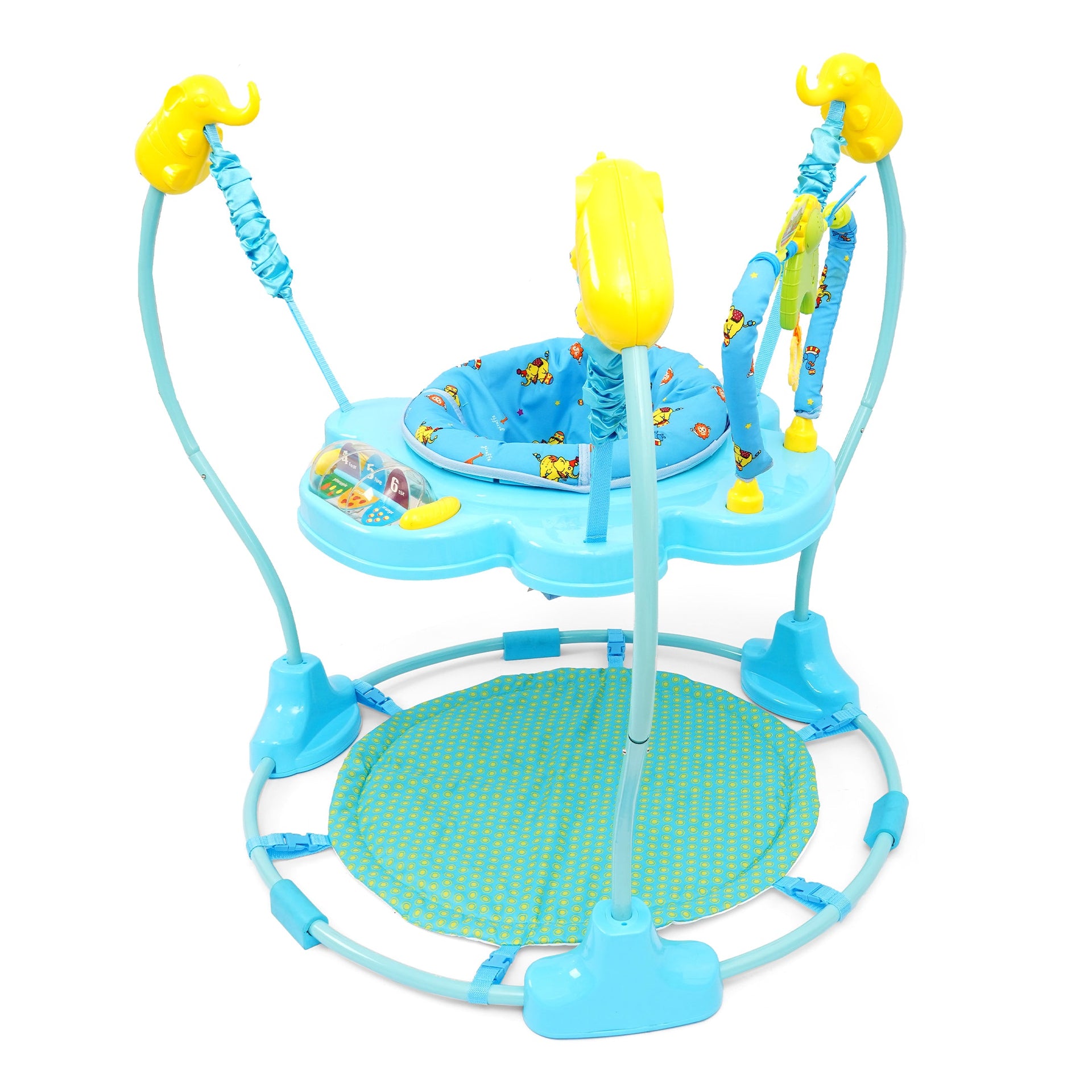 BABY BOUNCER