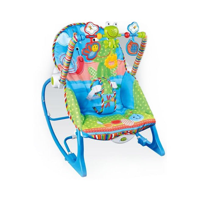 BABY BOUNCER ROCKER