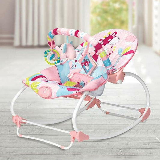BABY BOUNCER ROCKER