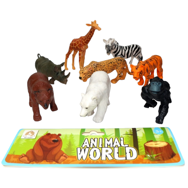 ANIMAL SET