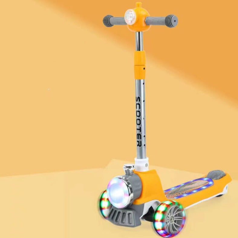 KIDS SCOOTY