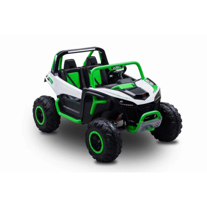 Electric Jeep For Kids JEP-1X