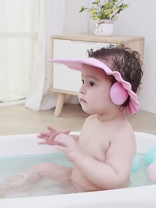 BABY SHOWER CAP