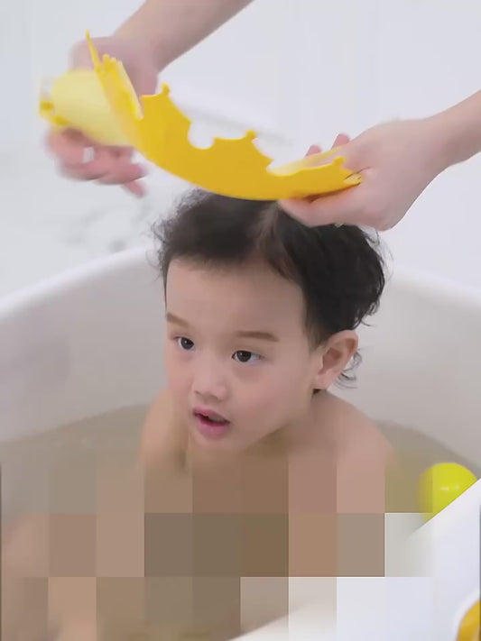 BABY SHOWER CAP