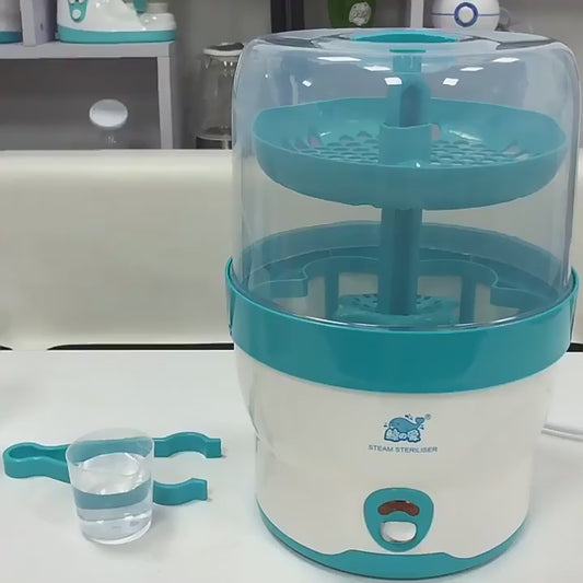 BABY FEEDER STERLIZER
