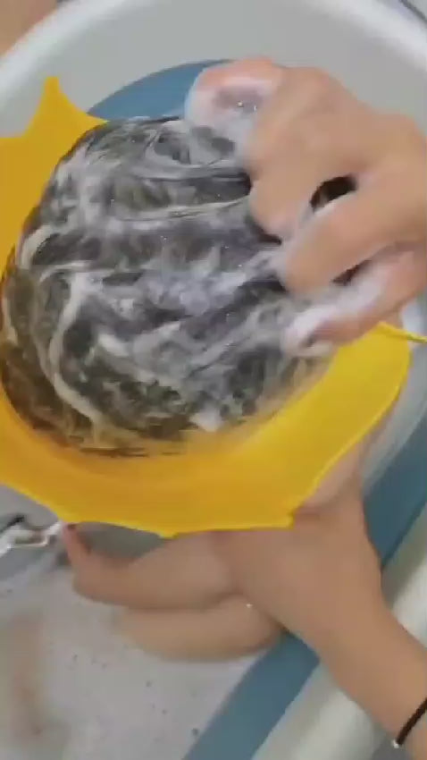 BABY SHOWER CAP