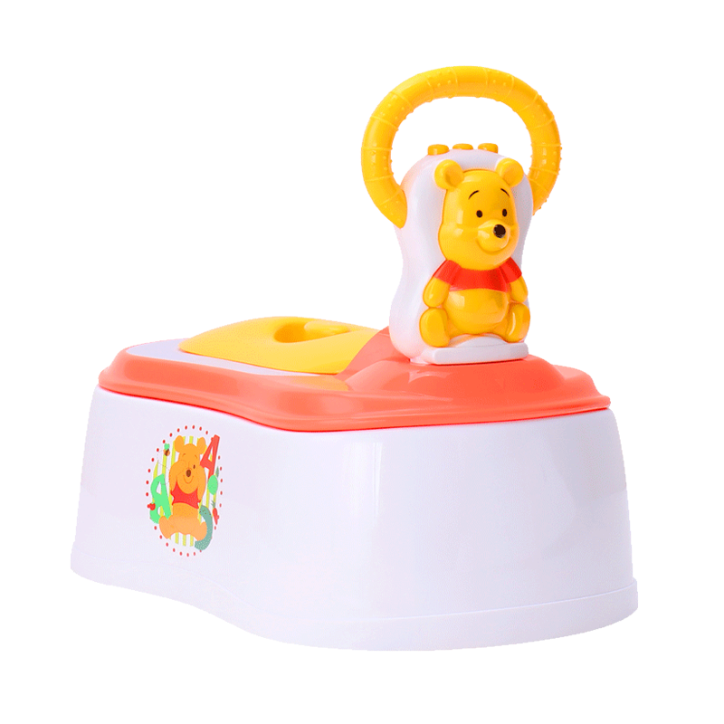 Potty Trainer Seat