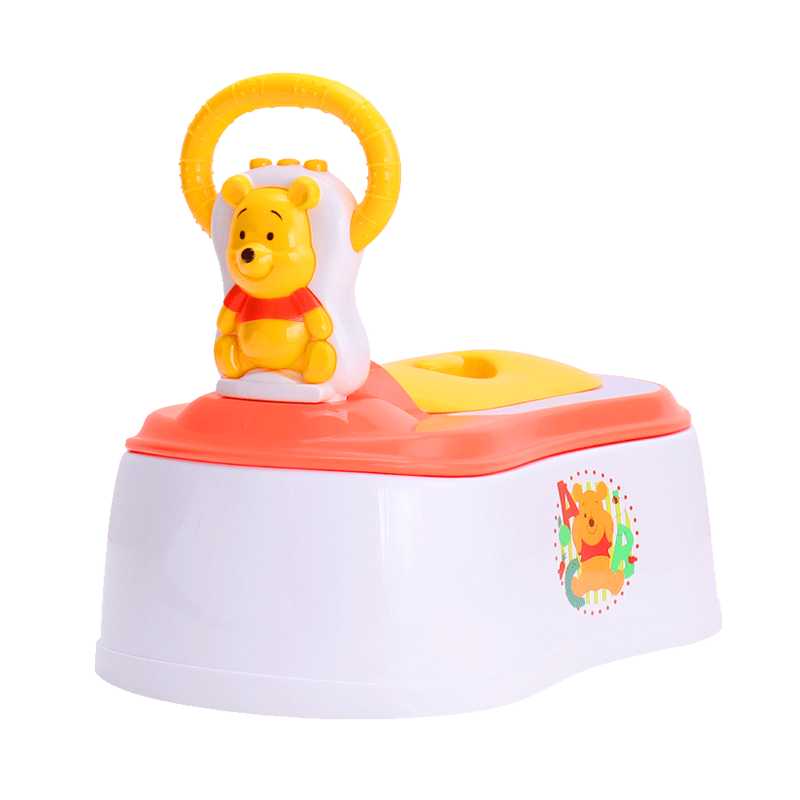 Potty Trainer Seat